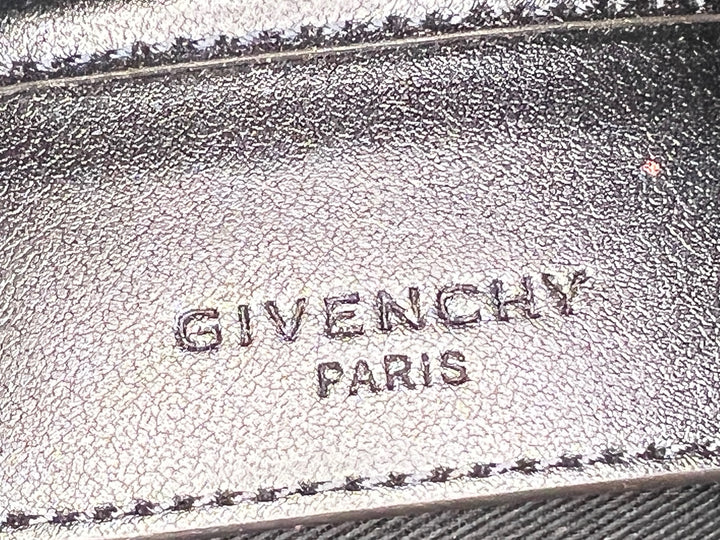 Givenchy Mini Jean Bond Shopper Cabas