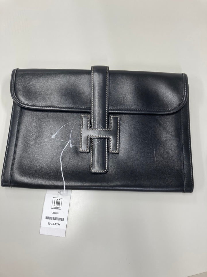 Hermès Box Veau Jige 29