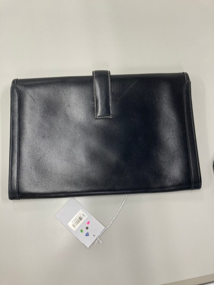 Hermès Box Veau Jige 29