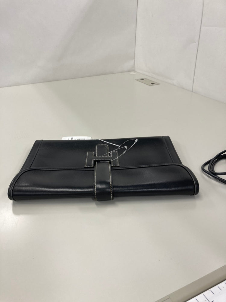 Hermès Box Veau Jige 29