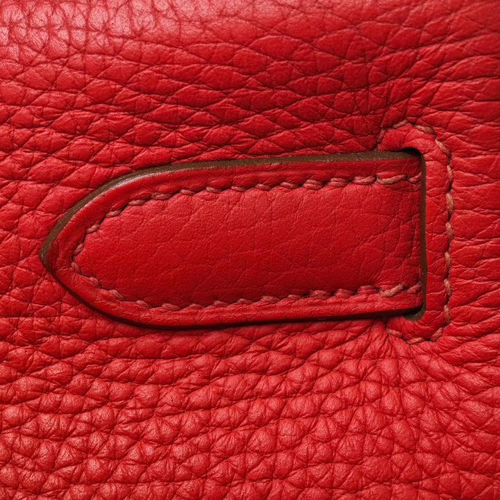 Hermès Togo Kelly II Retourne 28