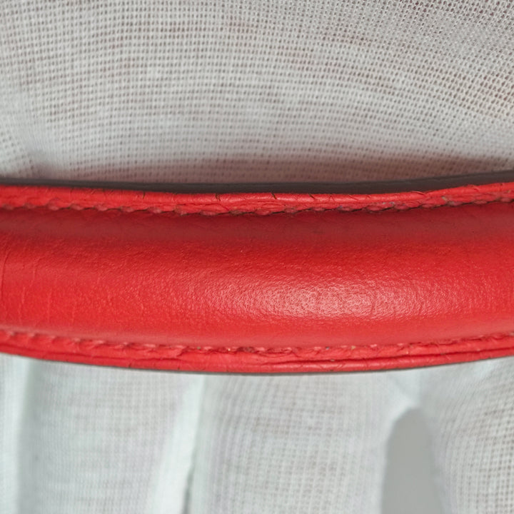 Hermès Togo Kelly II Retourne 28