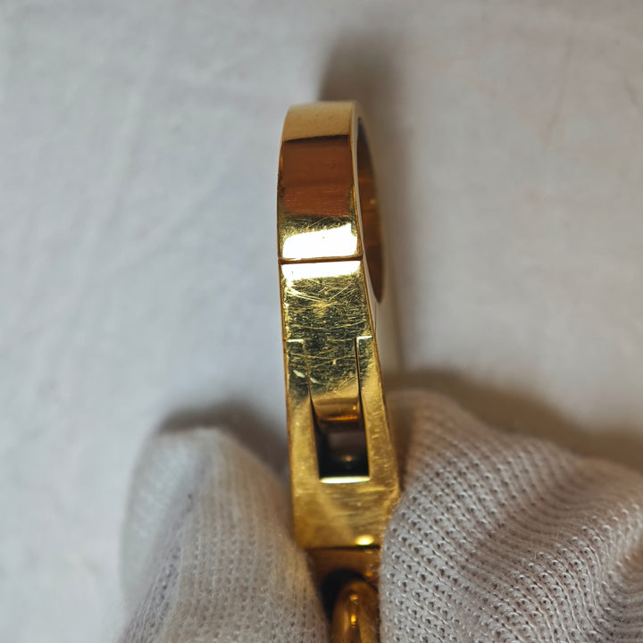 Hermès Togo Kelly II Retourne 28