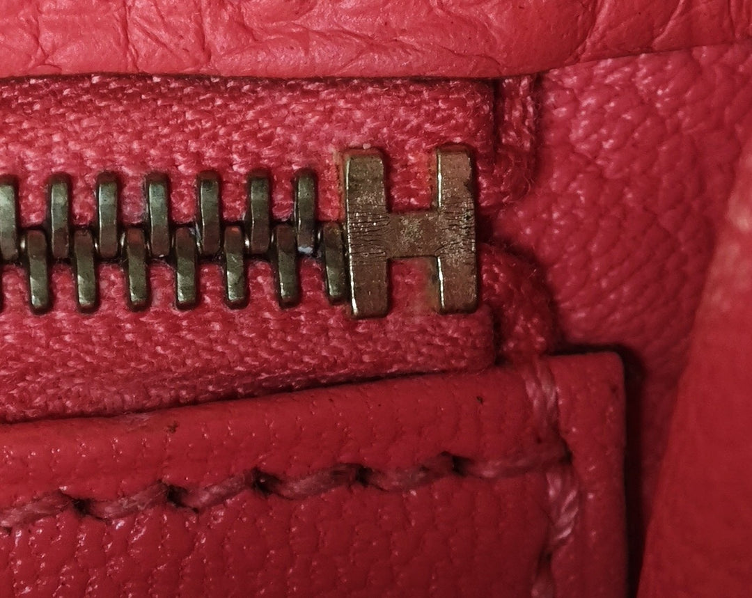 Hermès Togo Kelly II Retourne 28