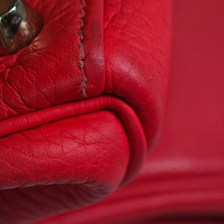 Hermès Togo Kelly II Retourne 28