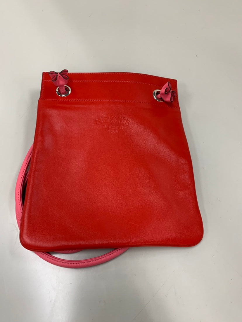 Hermès Mini Swift Aline Sac