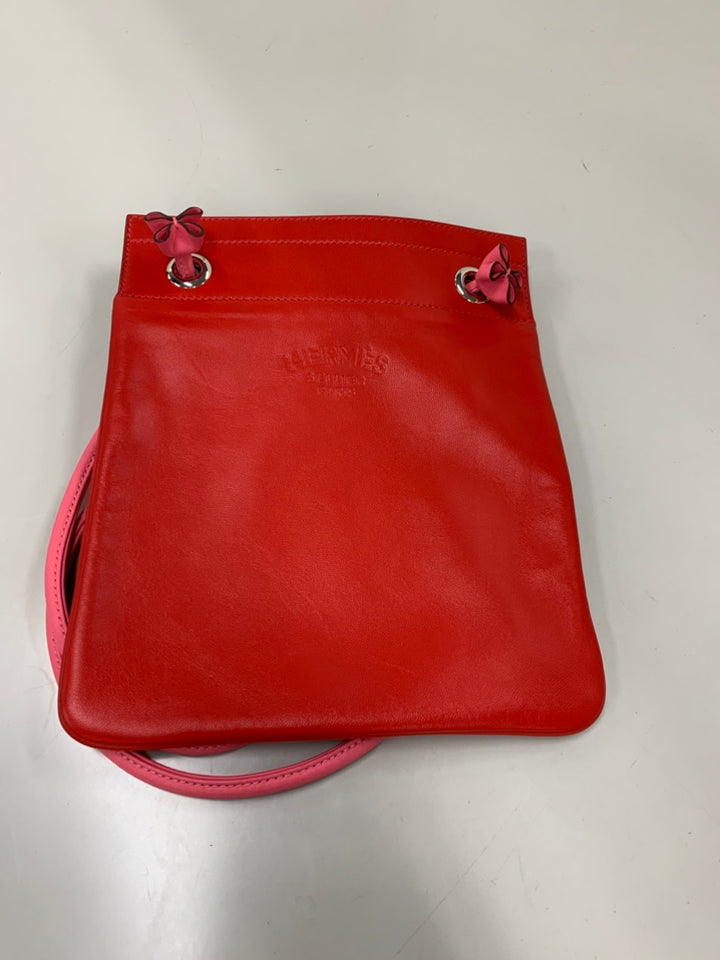 Hermès Mini Swift Aline Sac