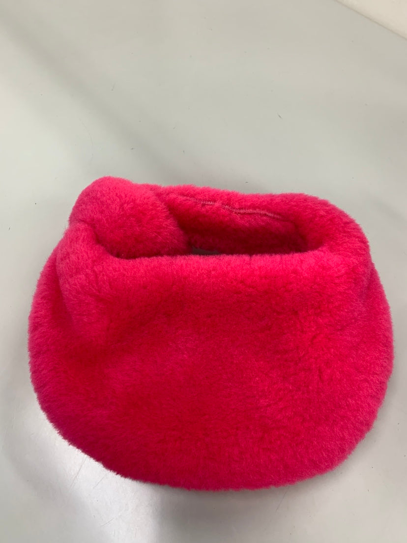 Bottega Veneta Mini Shearling Jodie