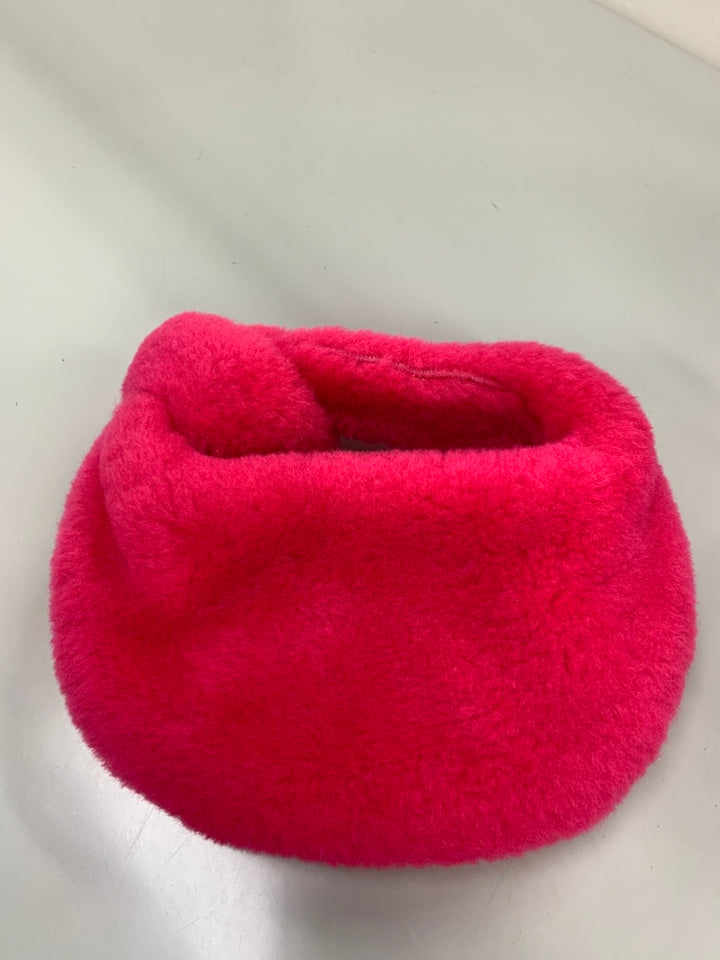 Bottega Veneta Mini Shearling Jodie