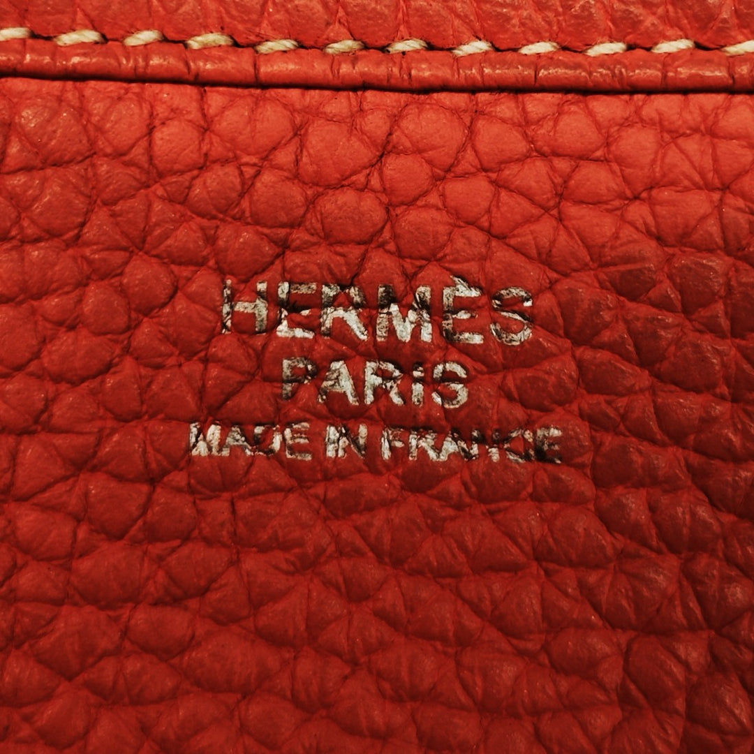 Hermès Clemence Evelyne III 29