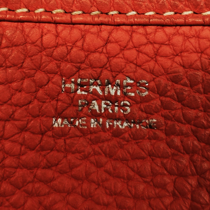 Hermès Clemence Evelyne III 29