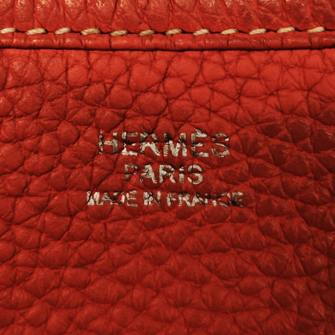 Hermès Clemence Evelyne III 29