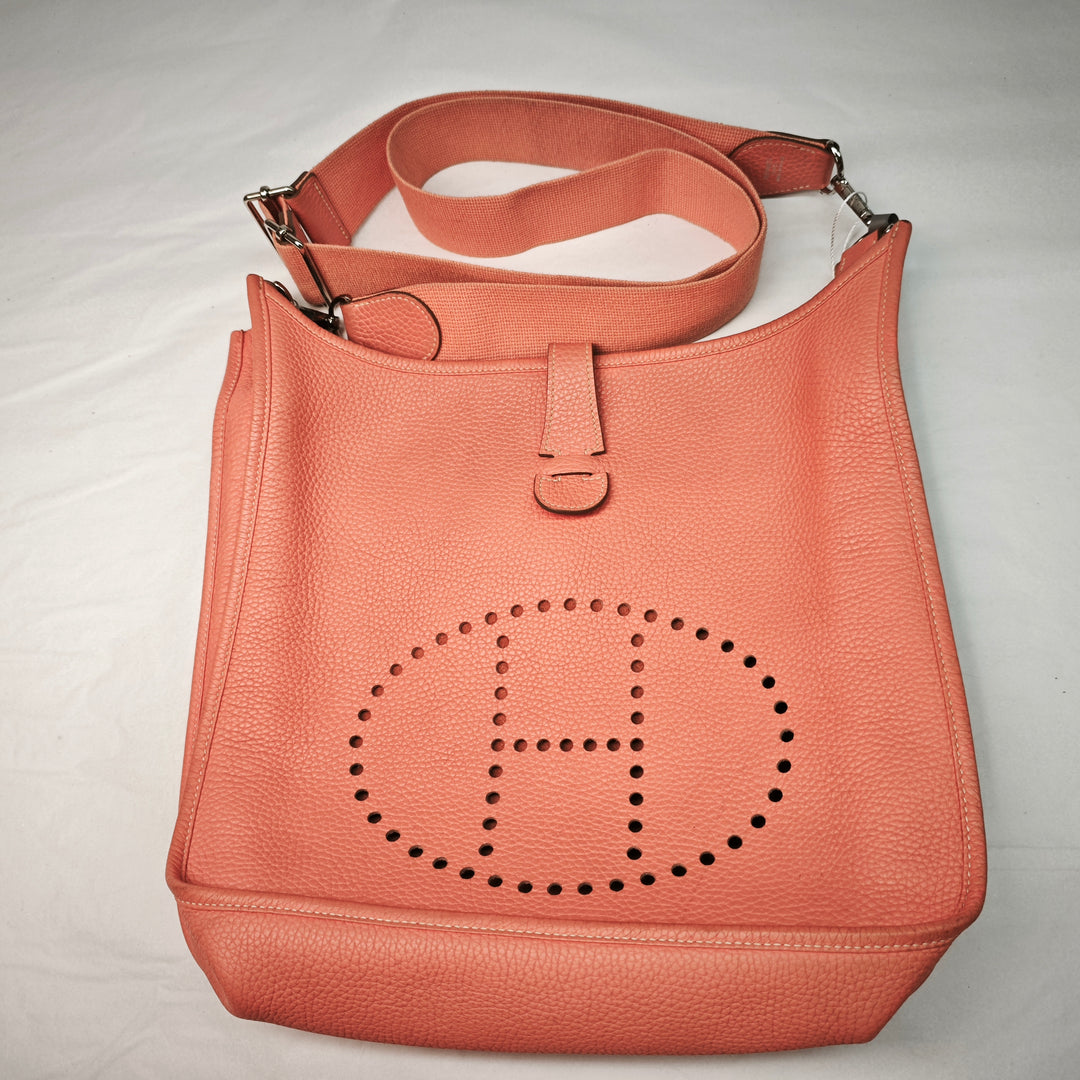 Hermès Clemence Evelyne III 29
