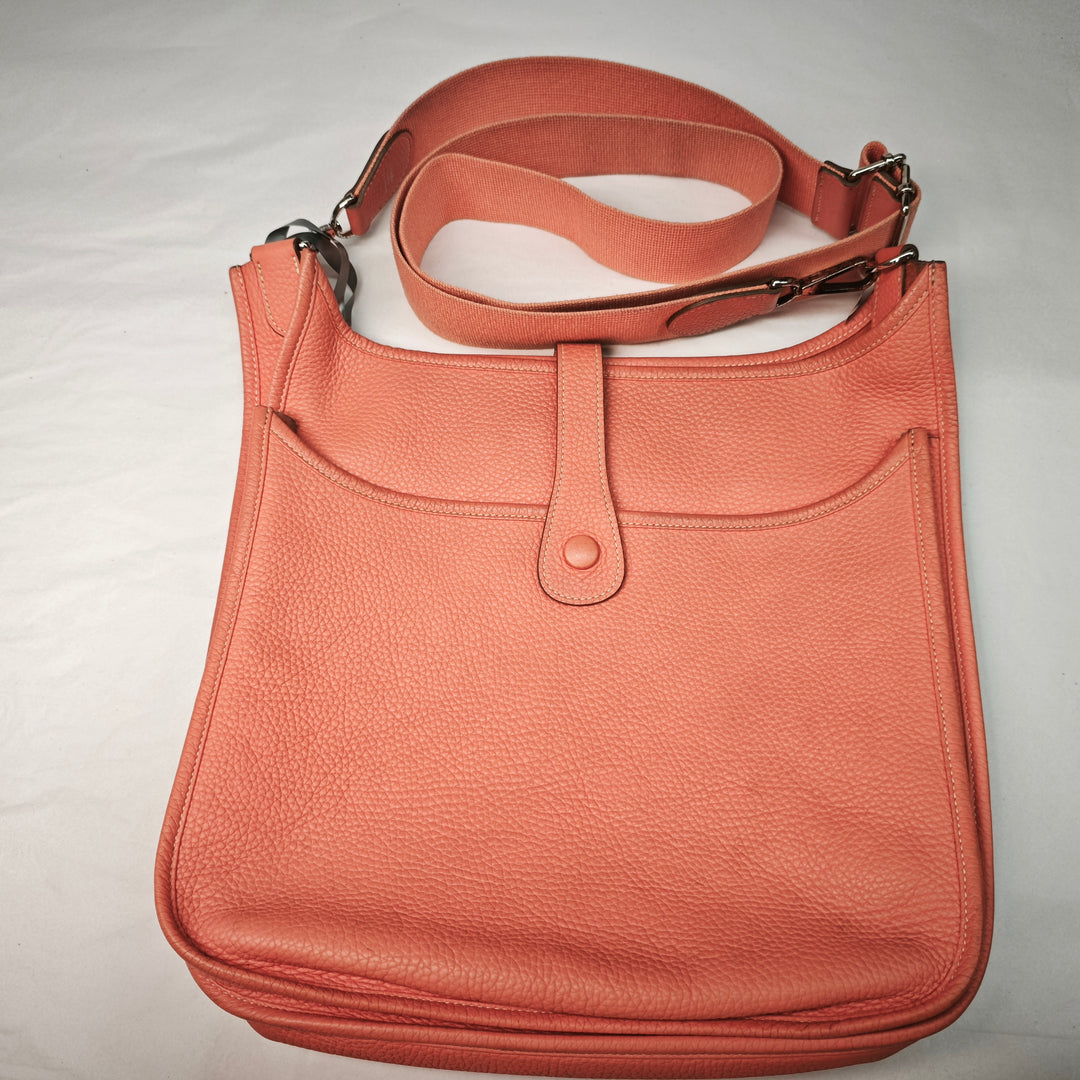 Hermès Clemence Evelyne III 29
