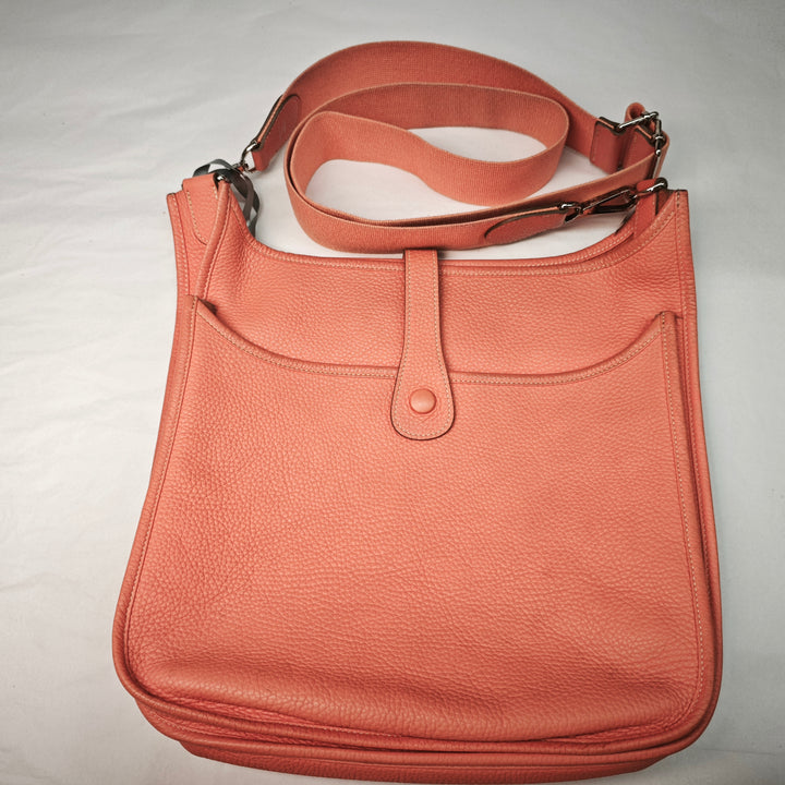 Hermès Clemence Evelyne III 29
