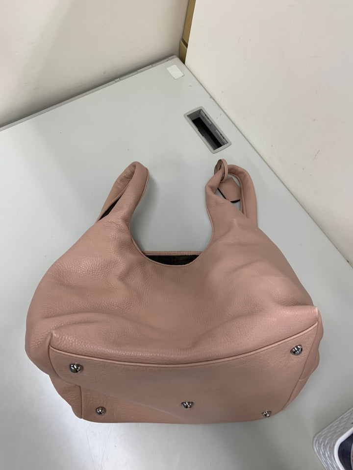 LOEWE Cuir de veau Calle Lock Sac bandoulière