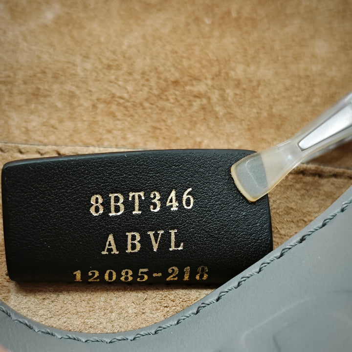 Fendi Cuir Moonlight Sac porté croisé