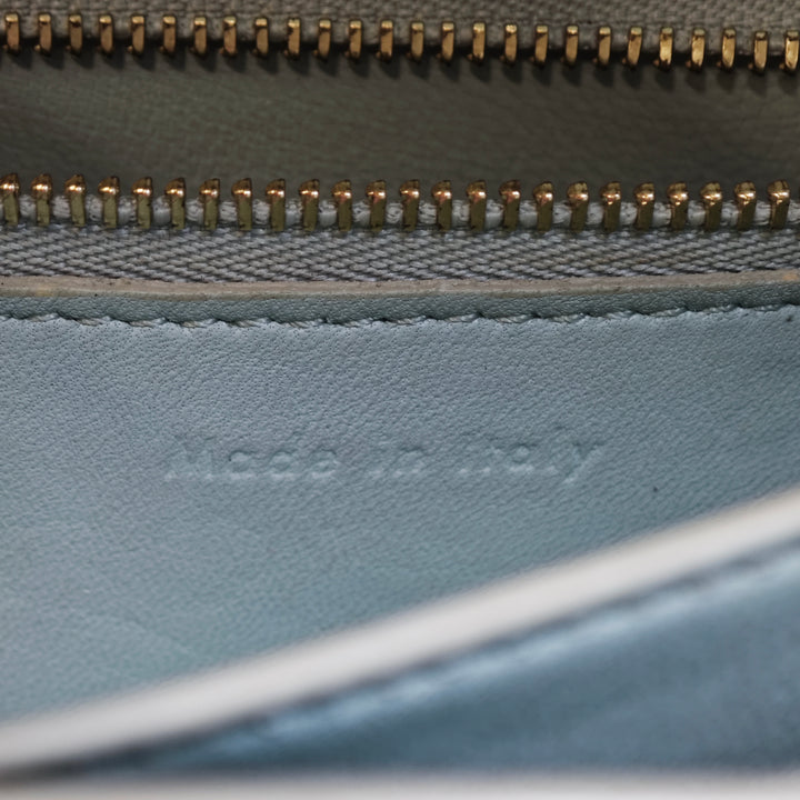 Celine Small Cuir de veau Classic Boîte