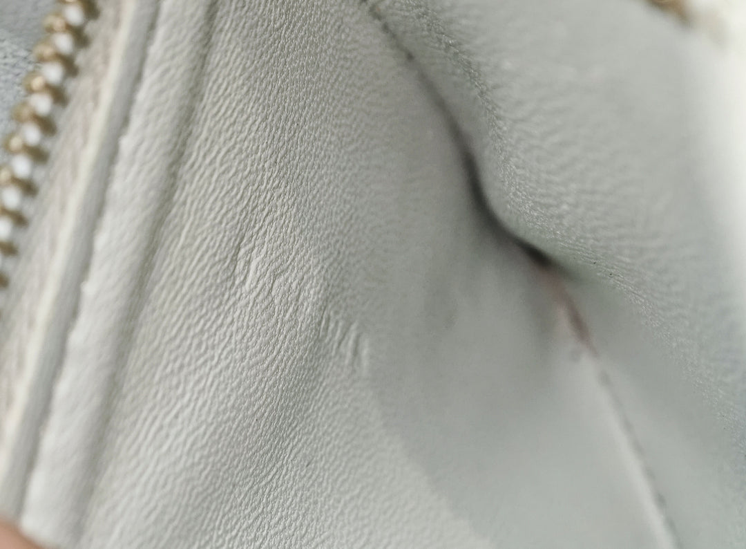 Celine Small Cuir de veau Classic Boîte