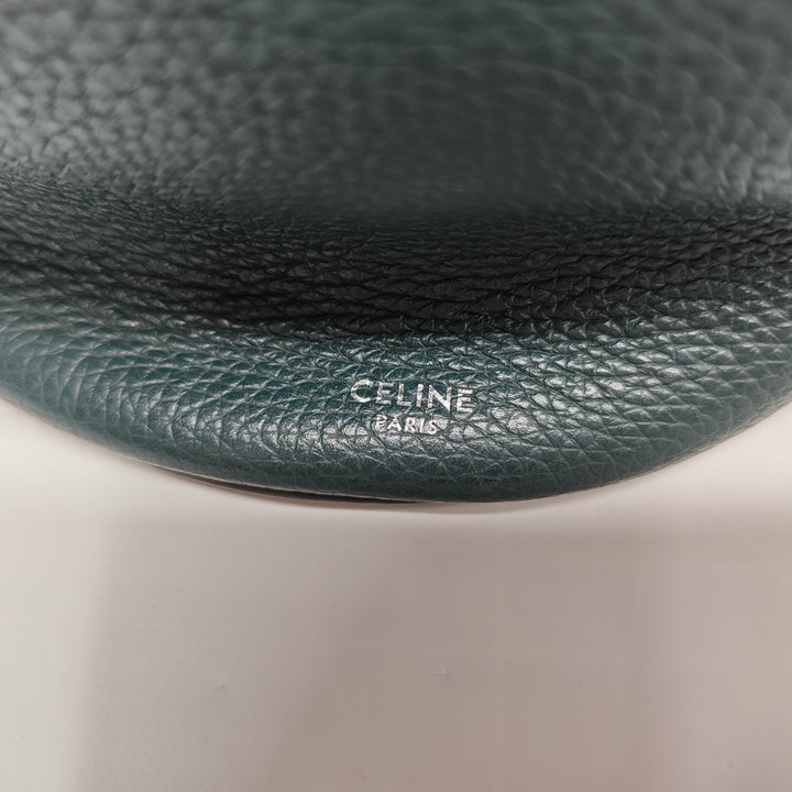 Celine Nano Cuir Big Bucket Sac