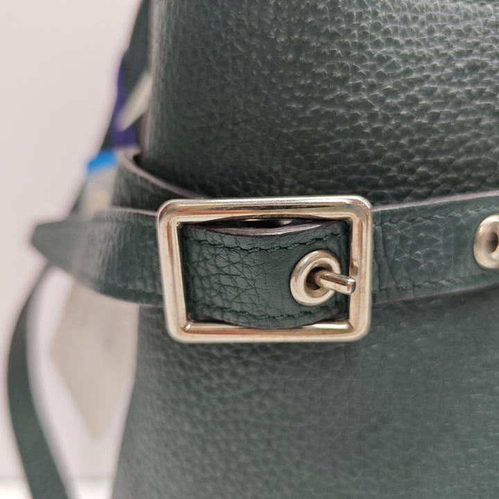 Celine Nano Cuir Big Bucket Sac