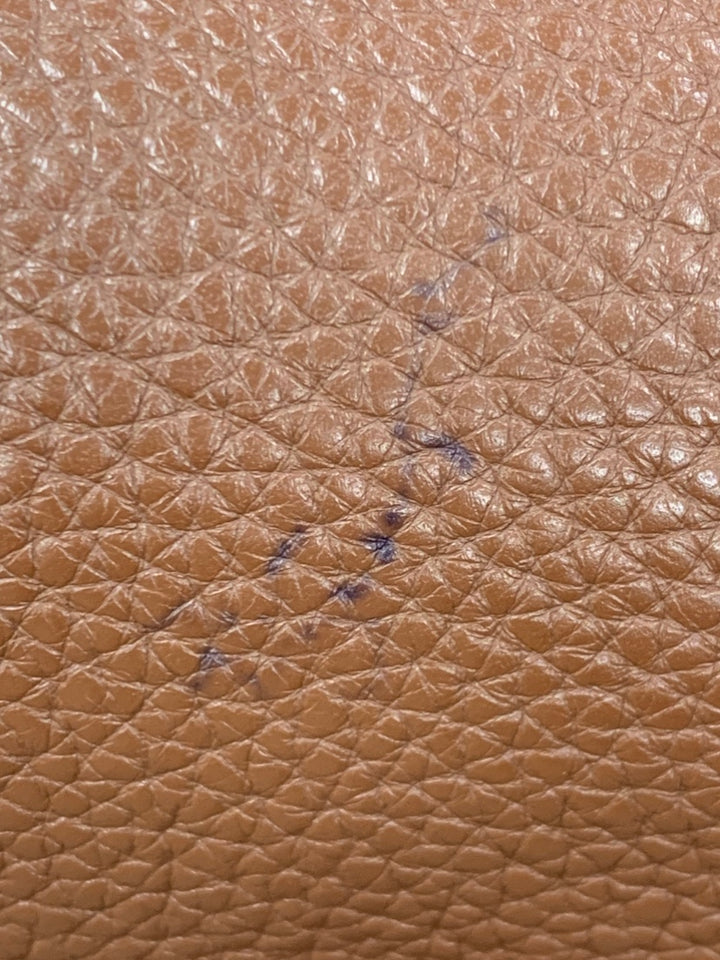 Hermès Clemence Double Sens 36