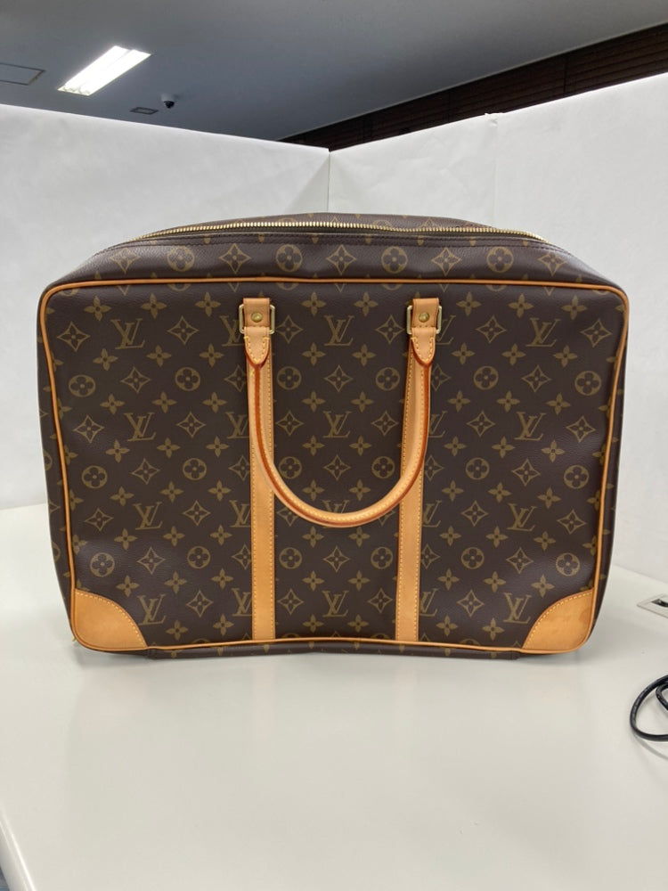 Louis Vuitton Monogram Sirius 45