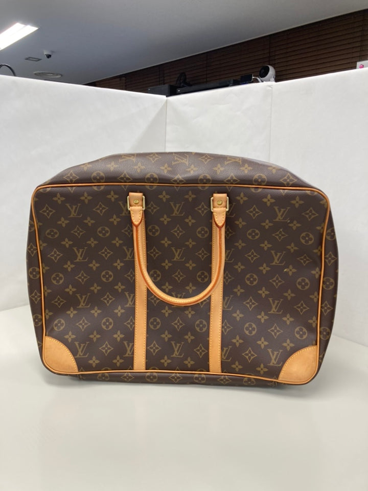 Louis Vuitton Monogram Sirius 45