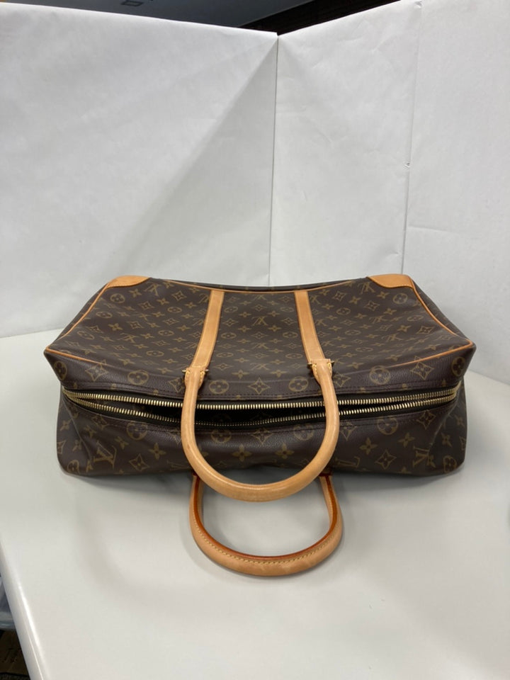 Louis Vuitton Monogram Sirius 45