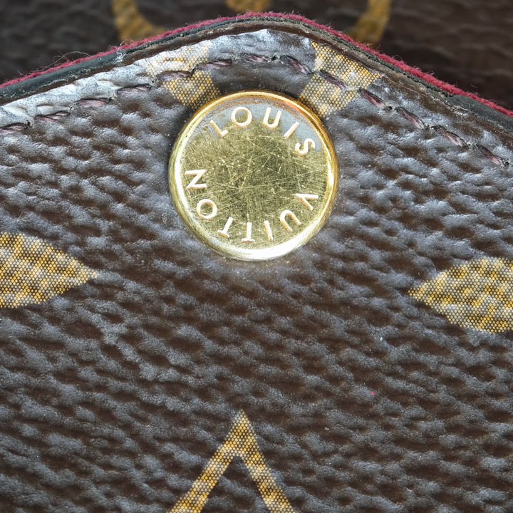 Louis Vuitton Monogram Pochette Felicie