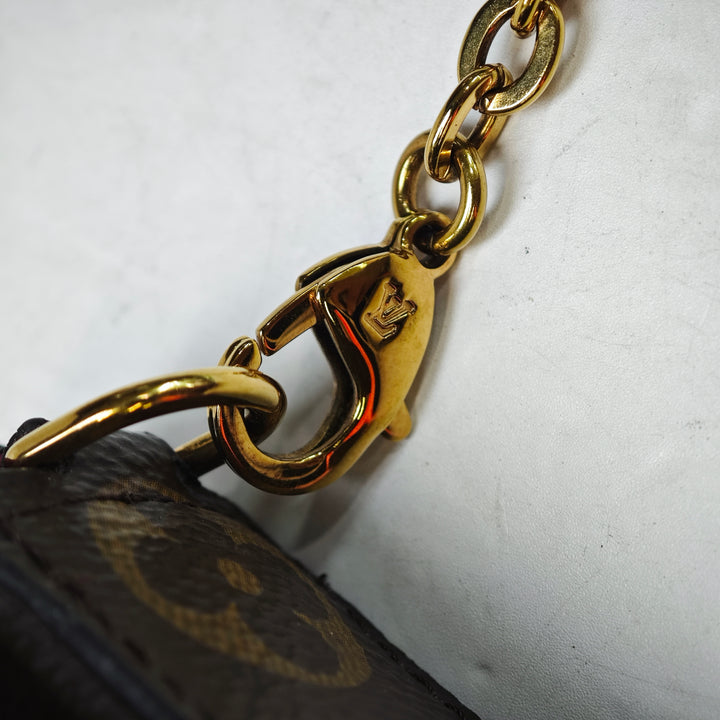 Louis Vuitton Monogram Pochette Felicie