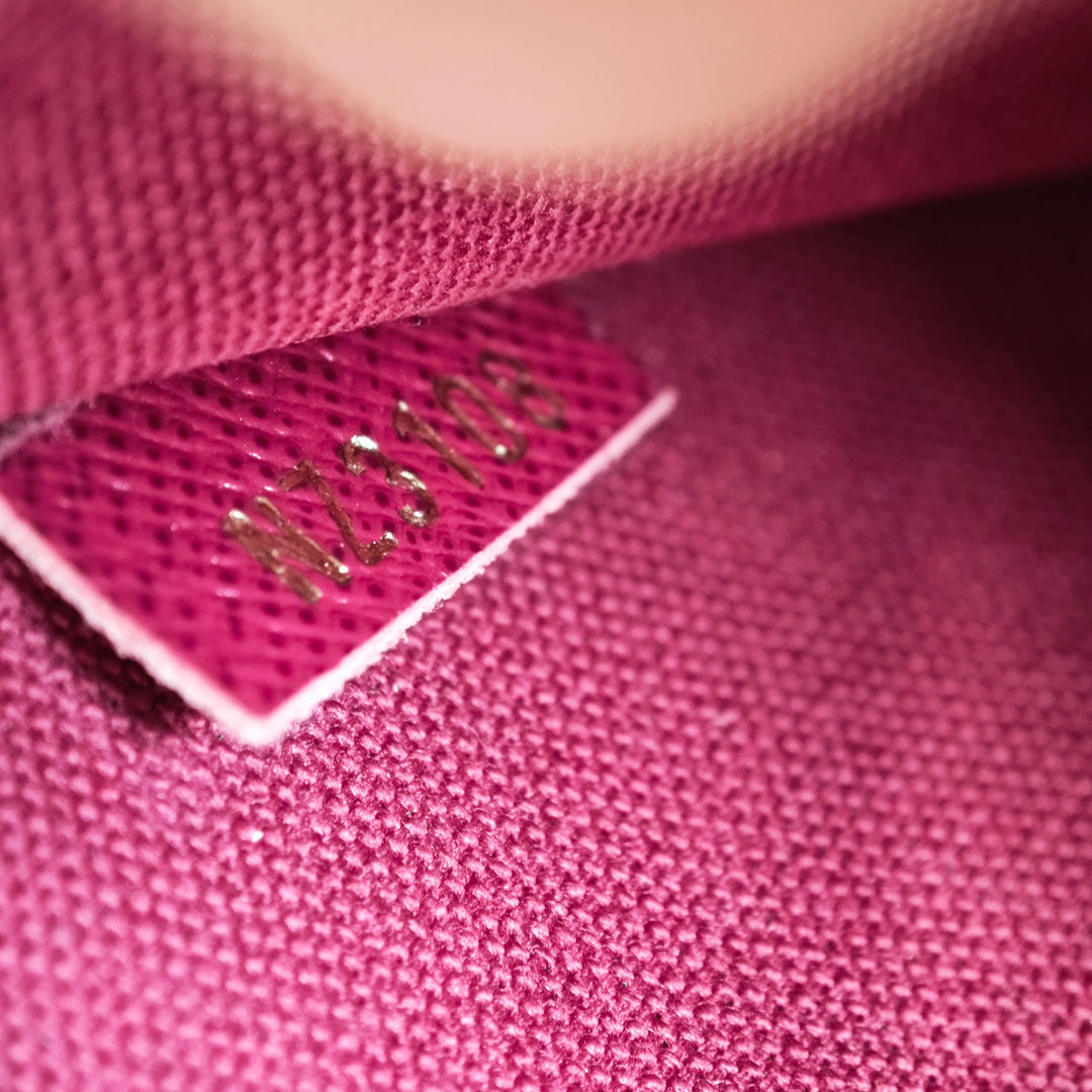 Louis Vuitton Monogram Pochette Felicie