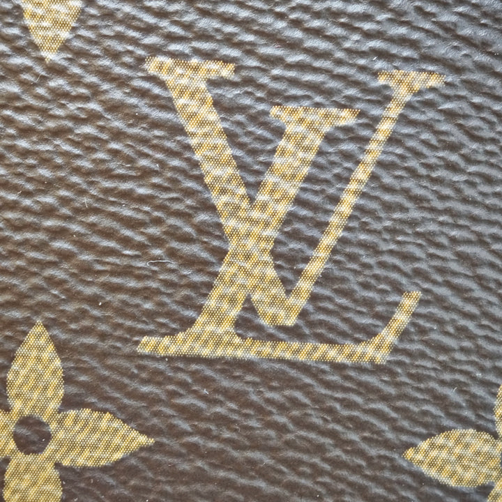 Louis Vuitton Monogram Pochette Felicie