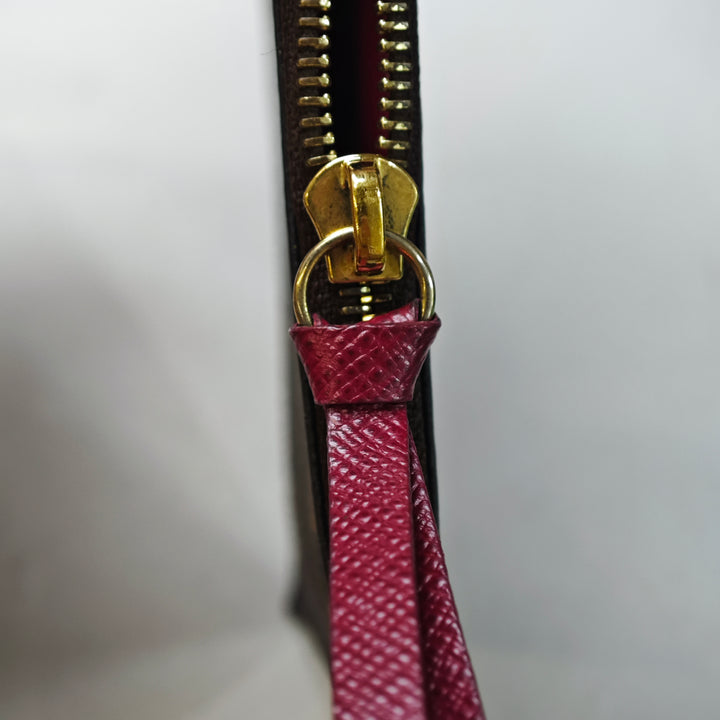 Louis Vuitton Monogram Pochette Felicie
