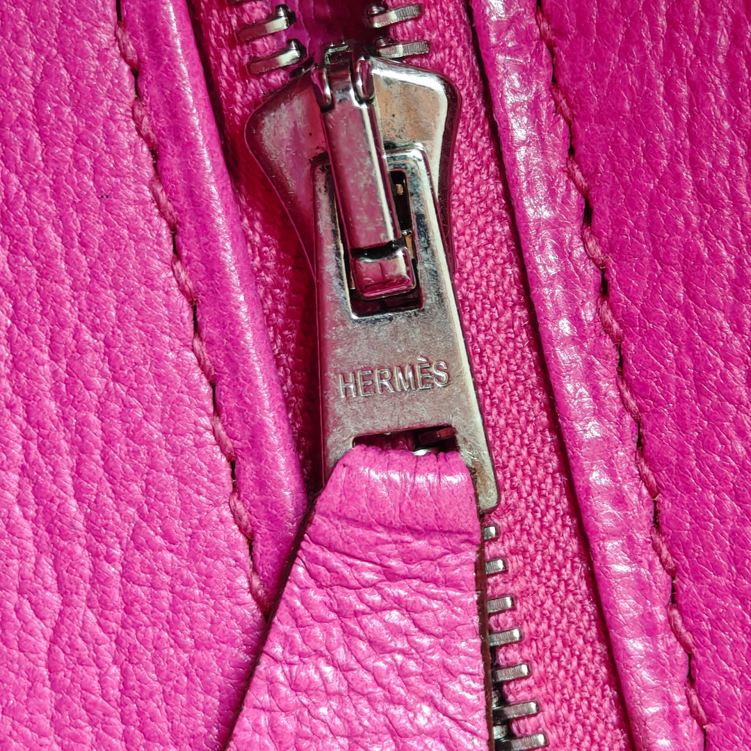 Hermès Box Veau Verso Kelly II Retourne 35