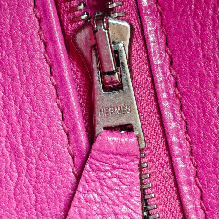 Hermès Box Veau Verso Kelly II Retourne 35