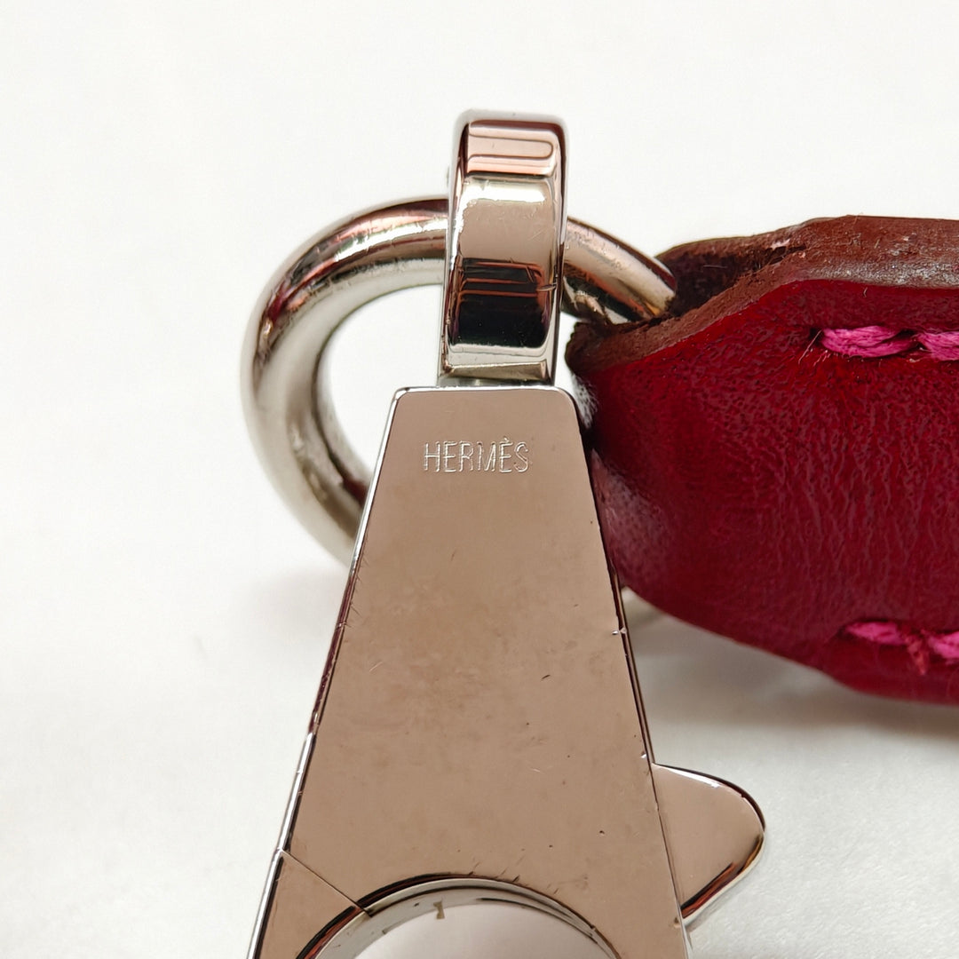 Hermès Box Veau Verso Kelly II Retourne 35