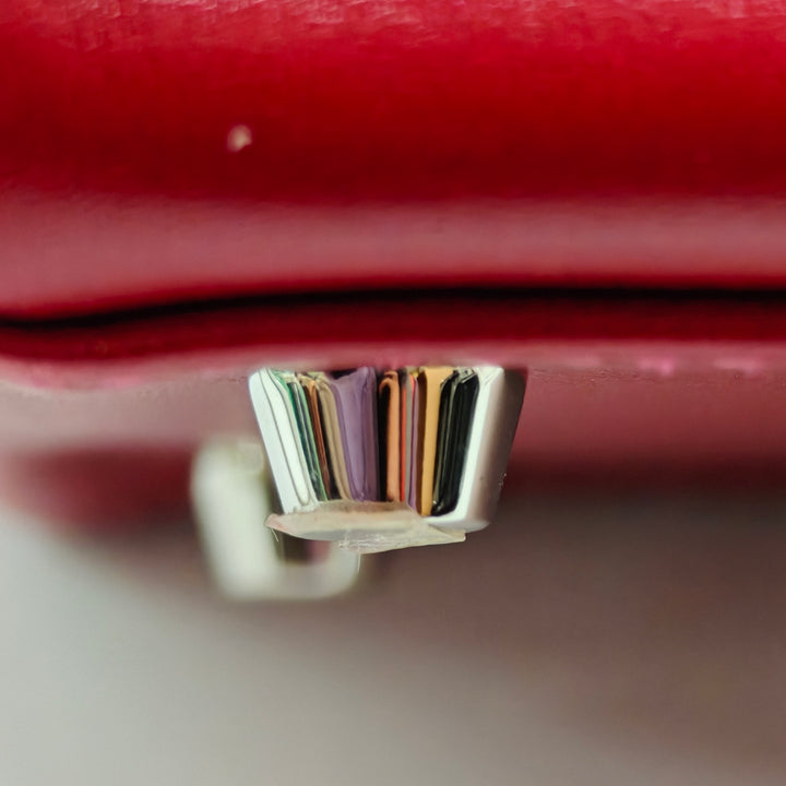 Hermès Box Veau Verso Kelly II Retourne 35