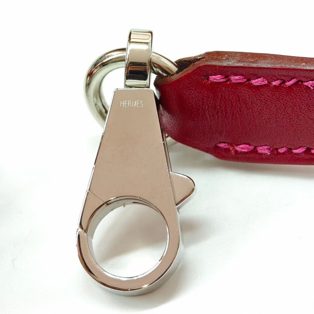 Hermès Box Veau Verso Kelly II Retourne 35