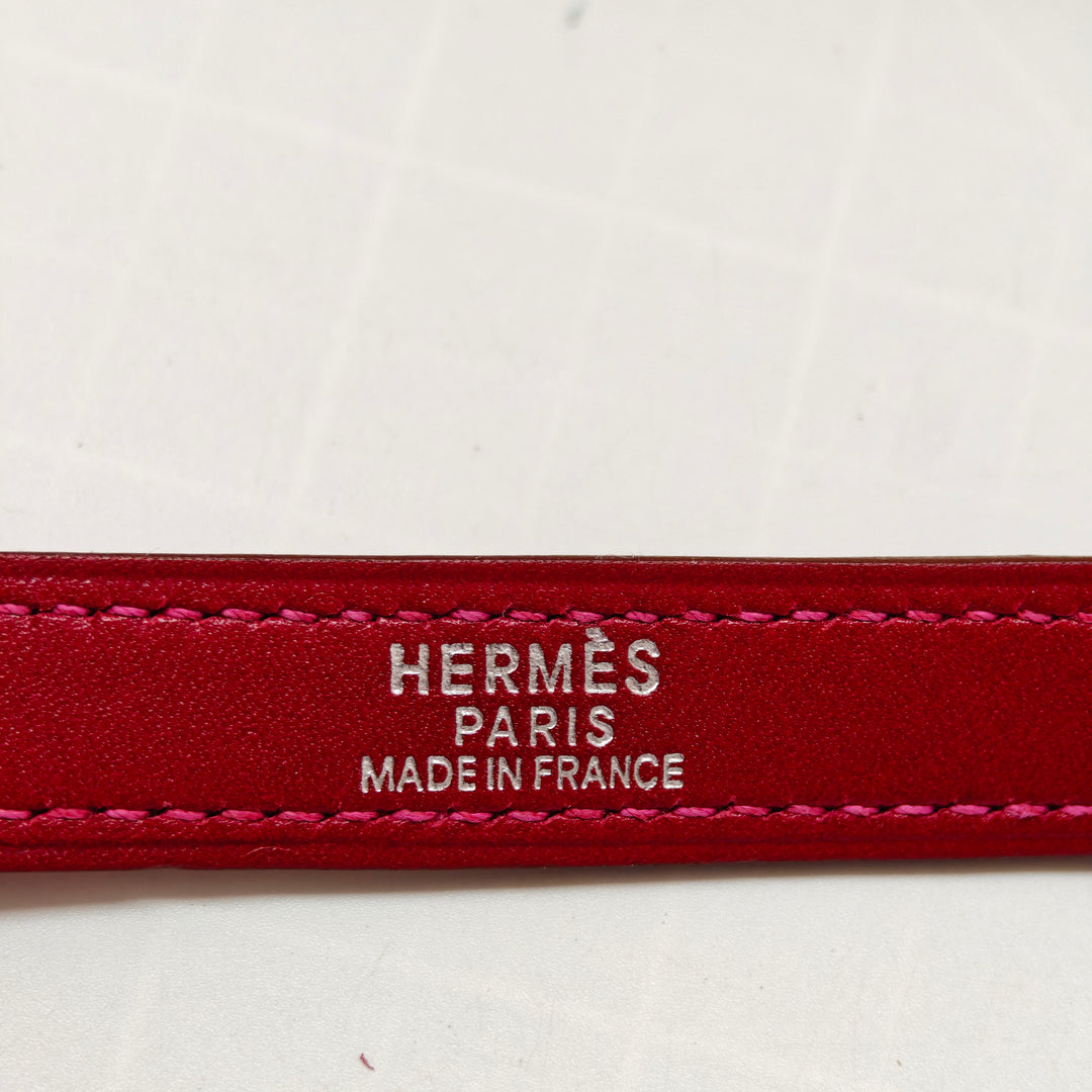 Hermès Box Veau Verso Kelly II Retourne 35