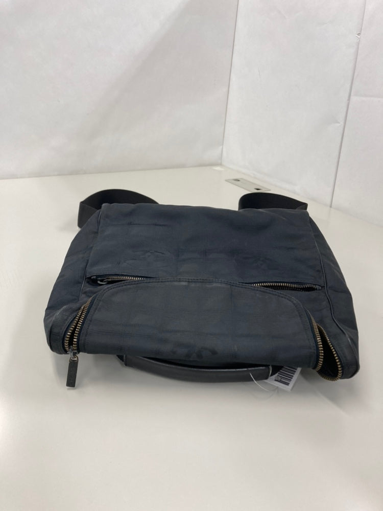 Chanel New Travel Line Nylon Convertible Sac à dos