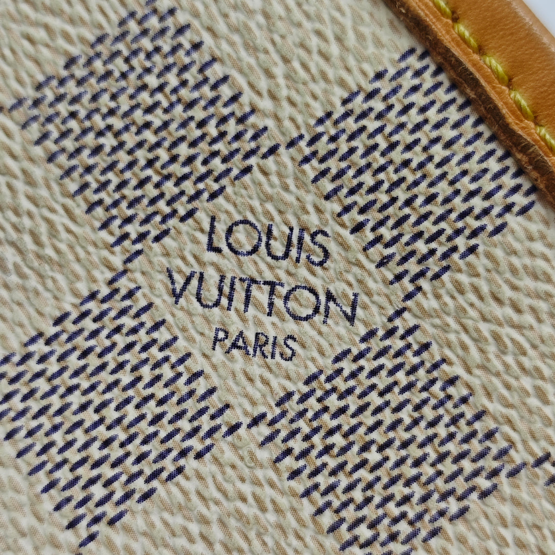 Louis Vuitton Damier Azur Neverfull PM