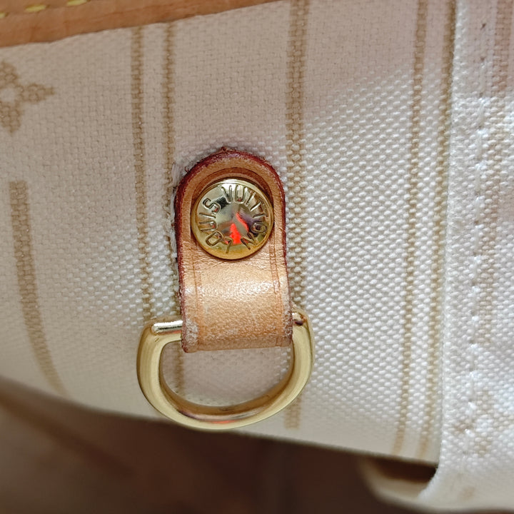 Louis Vuitton Damier Azur Neverfull PM