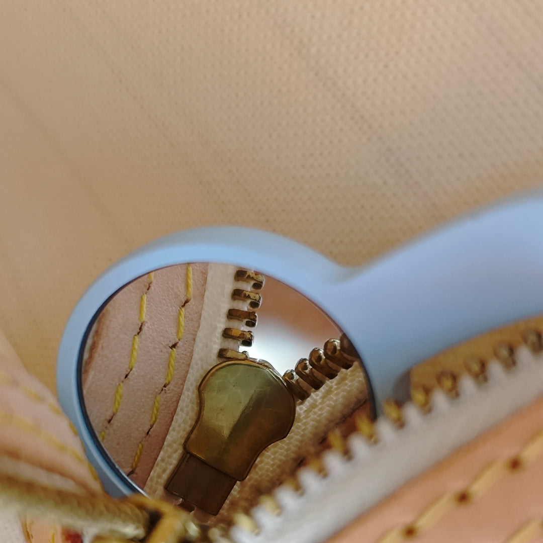 Louis Vuitton Damier Azur Neverfull PM
