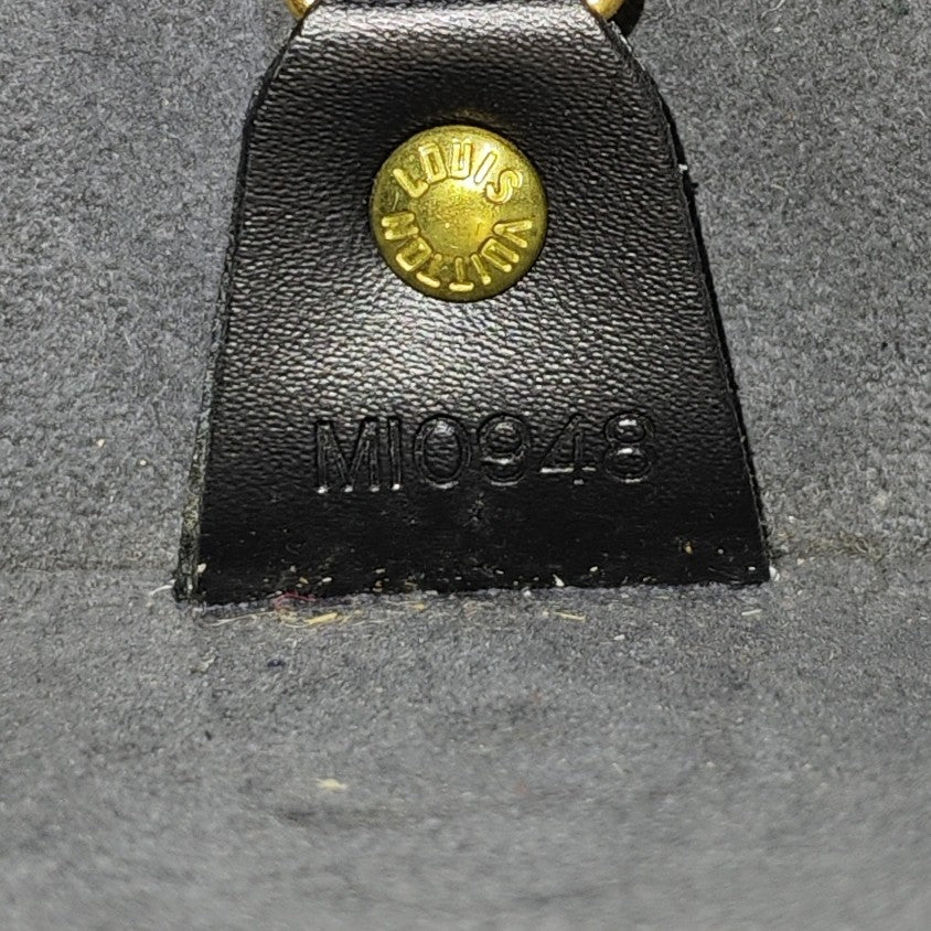 Louis Vuitton Epi Soufflot