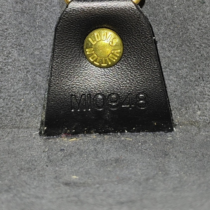 Louis Vuitton Epi Soufflot