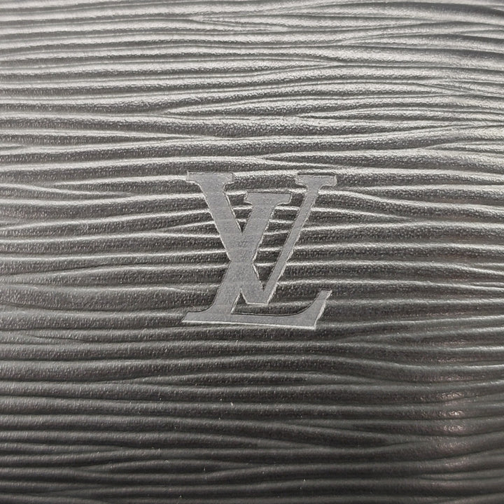 Louis Vuitton Epi Soufflot