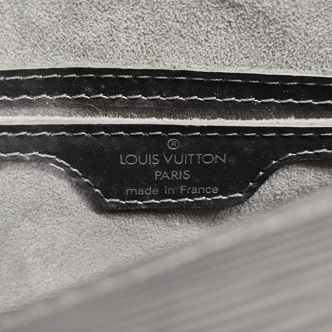Louis Vuitton Epi Soufflot