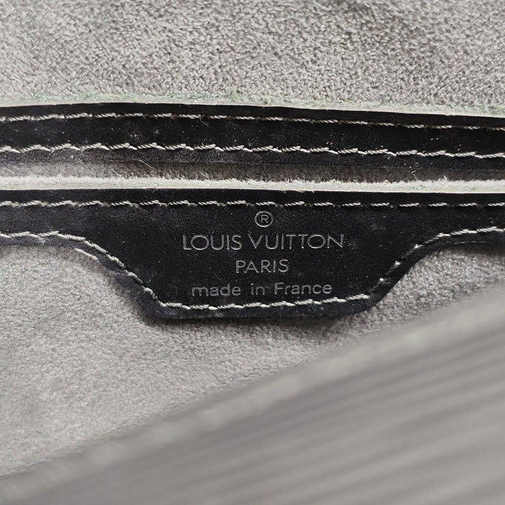 Louis Vuitton Epi Soufflot