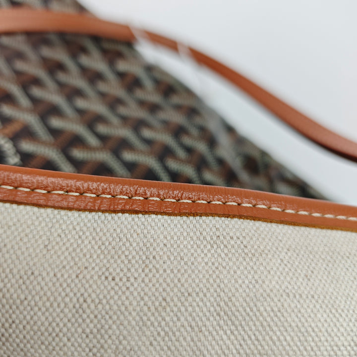 Goyard Goyardine Saint Louis PM